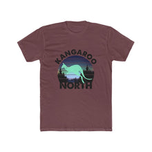 Load image into Gallery viewer, Kangaroo North Cotton Crew Tee
