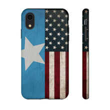 Load image into Gallery viewer, Somali/American Phone Case