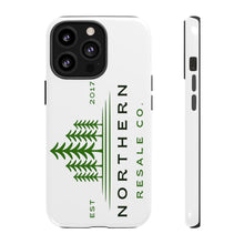 Load image into Gallery viewer, Northern Resale Co Phone Case