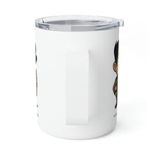 Load image into Gallery viewer, Rush Hour - Insulated Coffee Mug, 10oz