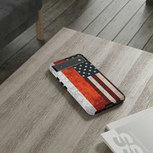 Load image into Gallery viewer, Polish/American Phone Case