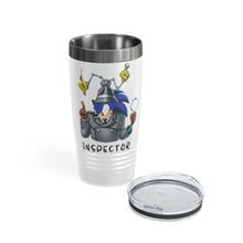 Load image into Gallery viewer, Inspector RCSO Tumbler 20oz