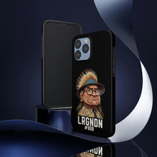 Load image into Gallery viewer, Chief - Big D #808 - Phone Case