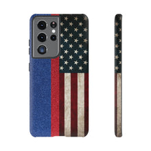 Load image into Gallery viewer, Columbian/American Phone Case