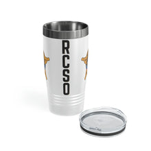 Load image into Gallery viewer, RCSO Tumbler - 20oz