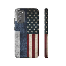 Load image into Gallery viewer, Finnish/American Phone Case