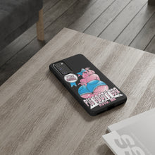 Load image into Gallery viewer, Pig Booty BBQ Phone Case