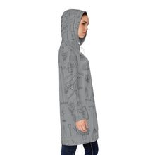 Load image into Gallery viewer, Garden Tools - Women's Hoodie Dress