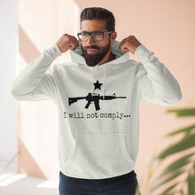Load image into Gallery viewer, I will not comply... AR-15