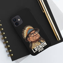 Load image into Gallery viewer, Chief - Big D #808 - Phone Case