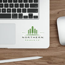 Load image into Gallery viewer, Northern Resale Co Stickers