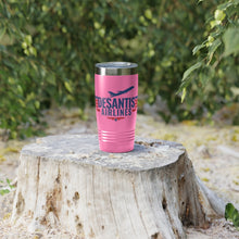 Load image into Gallery viewer, Desantis Airlines Tumbler 20oz