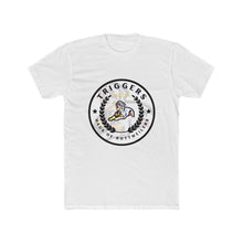 Load image into Gallery viewer, Triggers Haus of Rottweilers Cotton Crew Tee