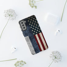 Load image into Gallery viewer, Finnish/American Phone Case
