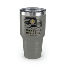 Load image into Gallery viewer, Minnesota Moving Company RSCO Tumbler 30oz