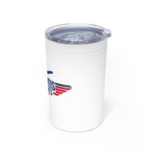 Load image into Gallery viewer, Desantis Airlines Coffee Tumbler