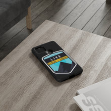 Load image into Gallery viewer, Live Strive Thrive Phone Case
