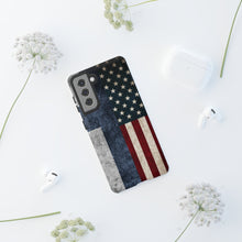 Load image into Gallery viewer, Finnish/American Phone Case