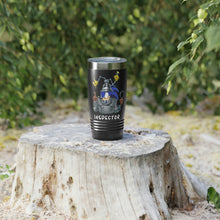 Load image into Gallery viewer, Inspector RCSO Tumbler 20oz
