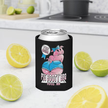 Load image into Gallery viewer, Pig Booty BBQ Can Cooler