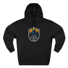 Load image into Gallery viewer, Live, Strive, Thrive Hoodie