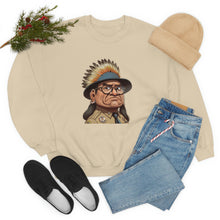 Load image into Gallery viewer, Chief - Big D - Crewneck Sweatshirt