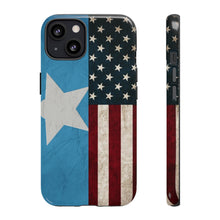 Load image into Gallery viewer, Somali/American Phone Case