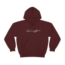 Load image into Gallery viewer, Dale Signature Hooded Sweatshirt