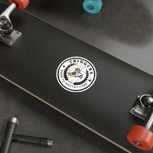 Load image into Gallery viewer, Triggers Haus of Rottweilers Stickers