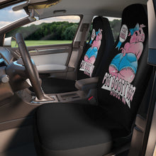 Load image into Gallery viewer, Pig Booty BBQ Car Seat Covers