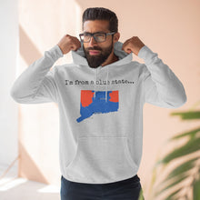 Load image into Gallery viewer, I'm from a blue state... Connecticut