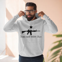 Load image into Gallery viewer, Come and take it... AR-15