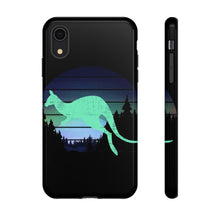Load image into Gallery viewer, Kangaroo North Phone Case