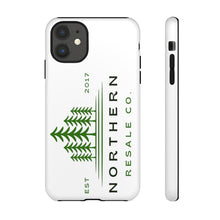 Load image into Gallery viewer, Northern Resale Co Phone Case