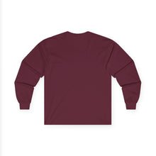 Load image into Gallery viewer, Pitzl &amp; Pitzl Curling Club Long Sleeve Tee
