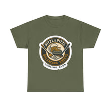 Load image into Gallery viewer, Pitzl &amp; Pitzl Curling T-Shirt
