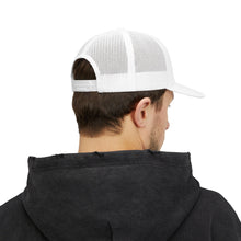 Load image into Gallery viewer, Red Willow Carpentry Snap Back
