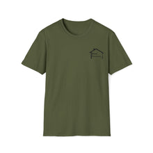 Load image into Gallery viewer, Benni Construction - Woman's Softstyle T-Shirt
