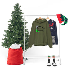 Load image into Gallery viewer, Benni Construction - Hooded Sweatshirt
