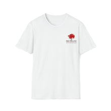 Load image into Gallery viewer, Red Willow Carpentry - T-Shirt
