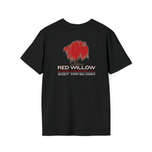 Load image into Gallery viewer, Red Willow Carpentry - T-Shirt
