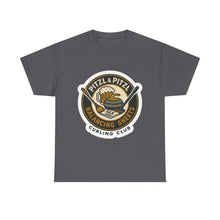 Load image into Gallery viewer, Pitzl &amp; Pitzl Curling T-Shirt
