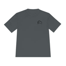 Load image into Gallery viewer, Benni Construction - Moisture Wicking Tee
