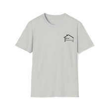 Load image into Gallery viewer, Benni Construction - Woman's Softstyle T-Shirt
