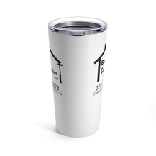 Load image into Gallery viewer, Benni Construction - Tumbler 20oz
