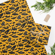 Load image into Gallery viewer, Batman Themed - Wrapping Paper
