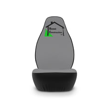 Load image into Gallery viewer, Benni Construction - Car Seat Covers
