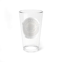 Load image into Gallery viewer, Pitzl &amp; Pitzl Curling 16oz Glass
