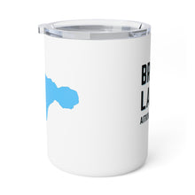 Load image into Gallery viewer, Brown Lake, Aitkin, MN - Insulated Coffee Mug, 10oz
