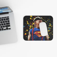 Load image into Gallery viewer, Mouse Pad (Rectangle)
